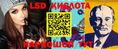 крисы Малоярославец
